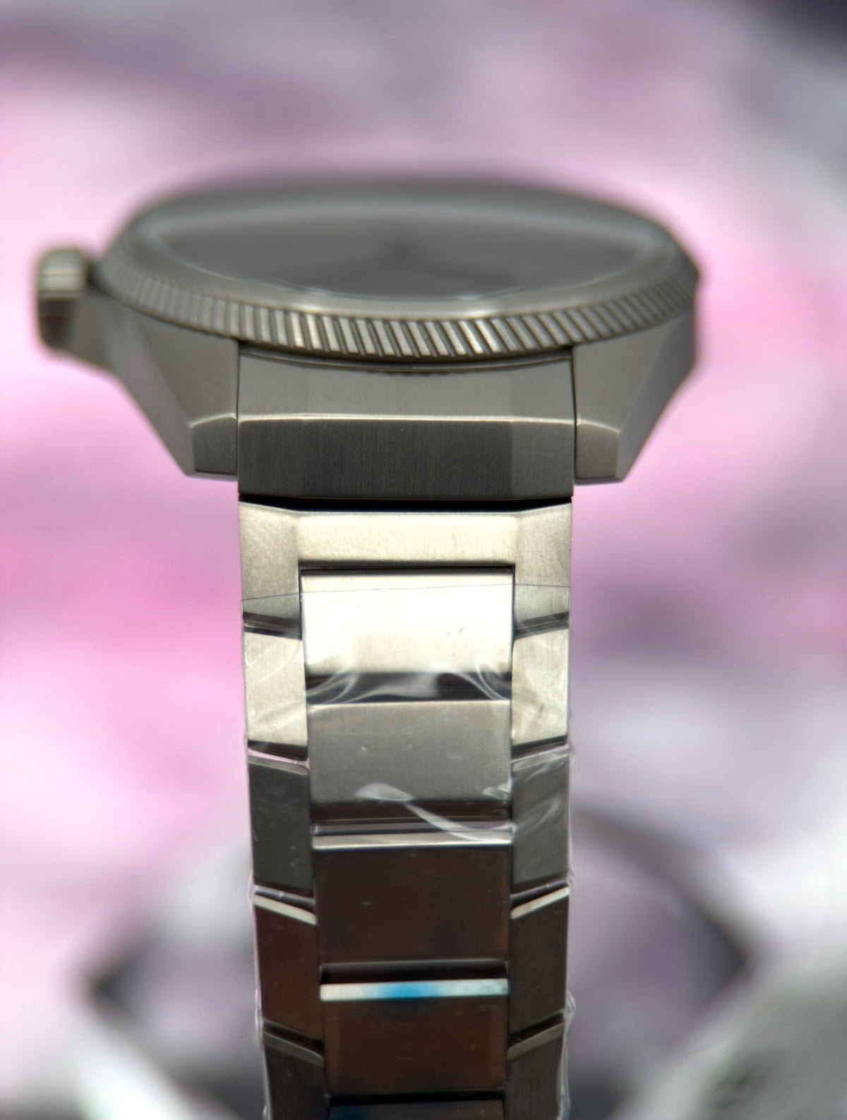 UNWORN w/ Tags - Oris ProPilot X Calibre 400 39MM Titanium Automatic ~ Complete Set - FULL 10 YR WARRANTY
