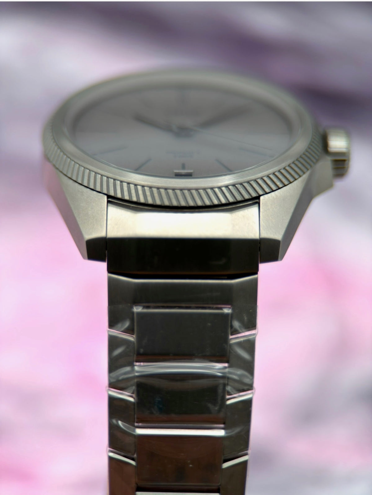 UNWORN w/ Tags - Oris ProPilot X Calibre 400 39MM Titanium Automatic ~ Complete Set - FULL 10 YR WARRANTY