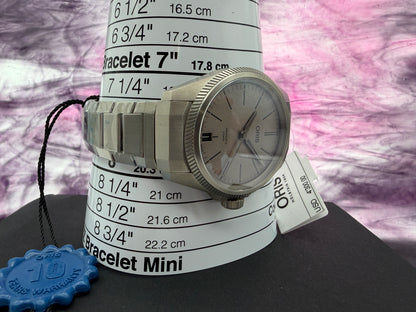 UNWORN w/ Tags - Oris ProPilot X Calibre 400 39MM Titanium  Automatic ~ Complete Set - FULL 10 YR WARRANTY