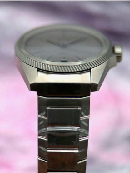 UNWORN w/ Tags - Oris ProPilot X Calibre 400 39MM Titanium  Automatic ~ Complete Set - FULL 10 YR WARRANTY