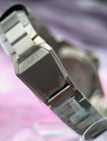 UNWORN w/ Tags - Oris ProPilot X Calibre 400 39MM Titanium  Automatic ~ Complete Set - FULL 10 YR WARRANTY